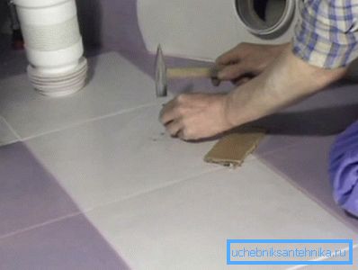 Plastikowe łączenie kołków Plastikowe łączenie kołków