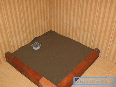 Palety z wypełnieniem betonowym Palety z wypełnieniem betonowym