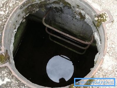 Zalana kopalnia odkrywkowa Zalana kopalnia odkrywkowa