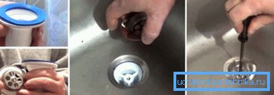 Ostatni etap instalacji Ostatni etap instalacji