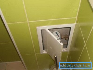 Fabryczna wersja okna technologicznego. Fabryczna wersja okna technologicznego.