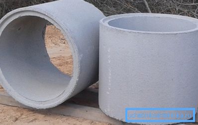 Wyroby betonowe z zamkiem do produkcji studni kanalizacyjnych Wyroby betonowe z zamkiem do produkcji studni kanalizacyjnych