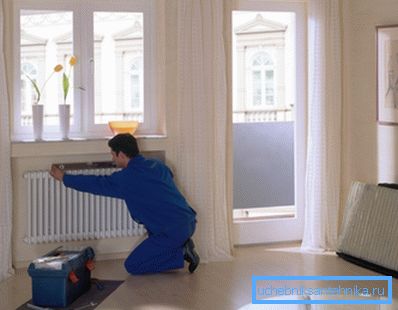 Pożądane jest, aby system ogrzewania w domu można zamontować i utrzymać się Pożądane jest, aby system ogrzewania w domu można zamontować i utrzymać się
