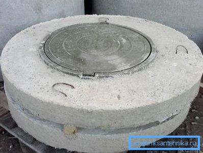Obudowa z betonu zbrojonego Obudowa z betonu zbrojonego