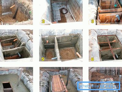 1144 Szamba z betonu zbrojonego